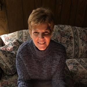 Meet your Posher, Janet